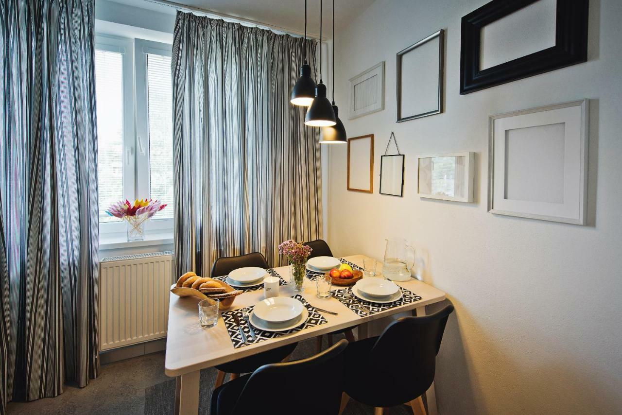 Apartman Loty Tatranská Lomnica Exteriör bild
