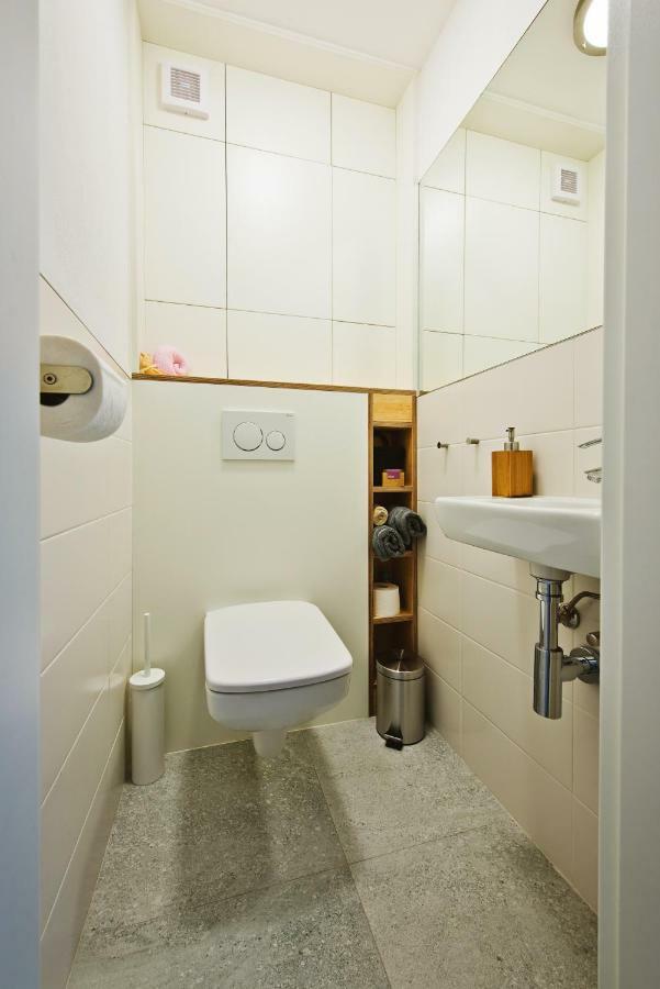 Apartman Loty Tatranská Lomnica Exteriör bild