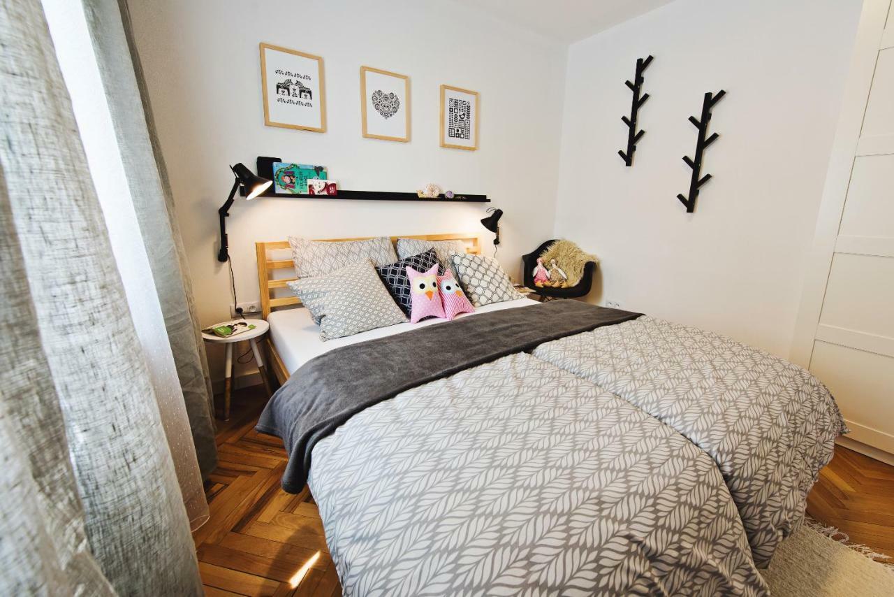Apartman Loty Tatranská Lomnica Exteriör bild
