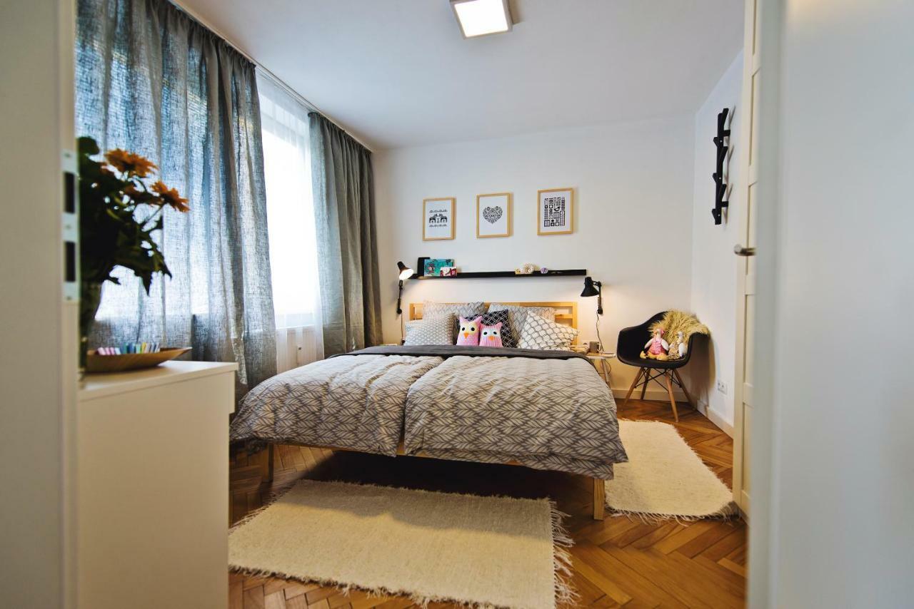 Apartman Loty Tatranská Lomnica Exteriör bild