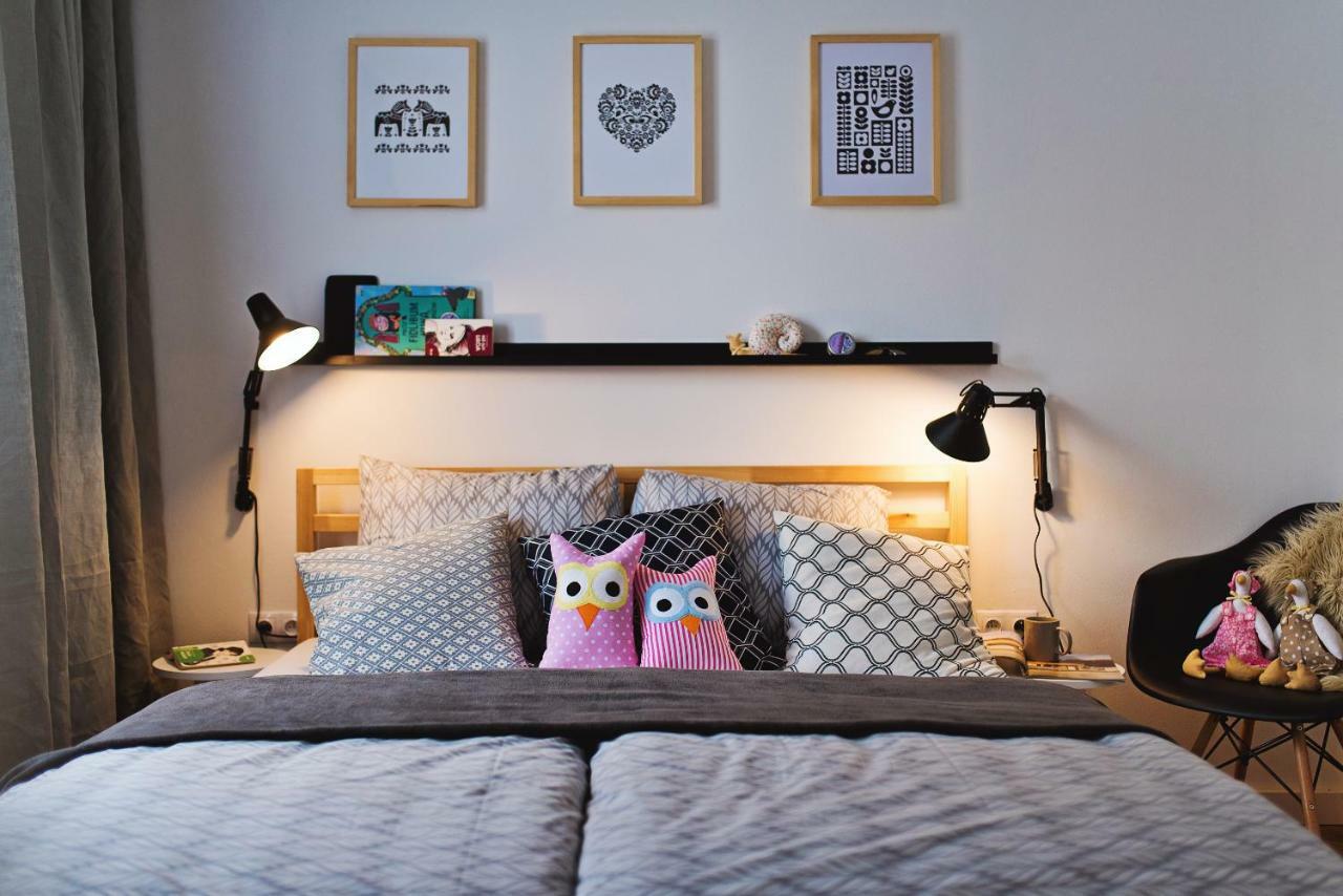 Apartman Loty Tatranská Lomnica Exteriör bild