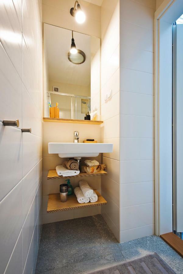 Apartman Loty Tatranská Lomnica Exteriör bild