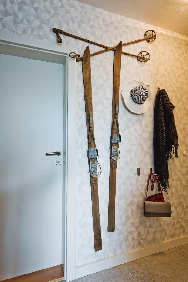 Apartman Loty Tatranská Lomnica Exteriör bild
